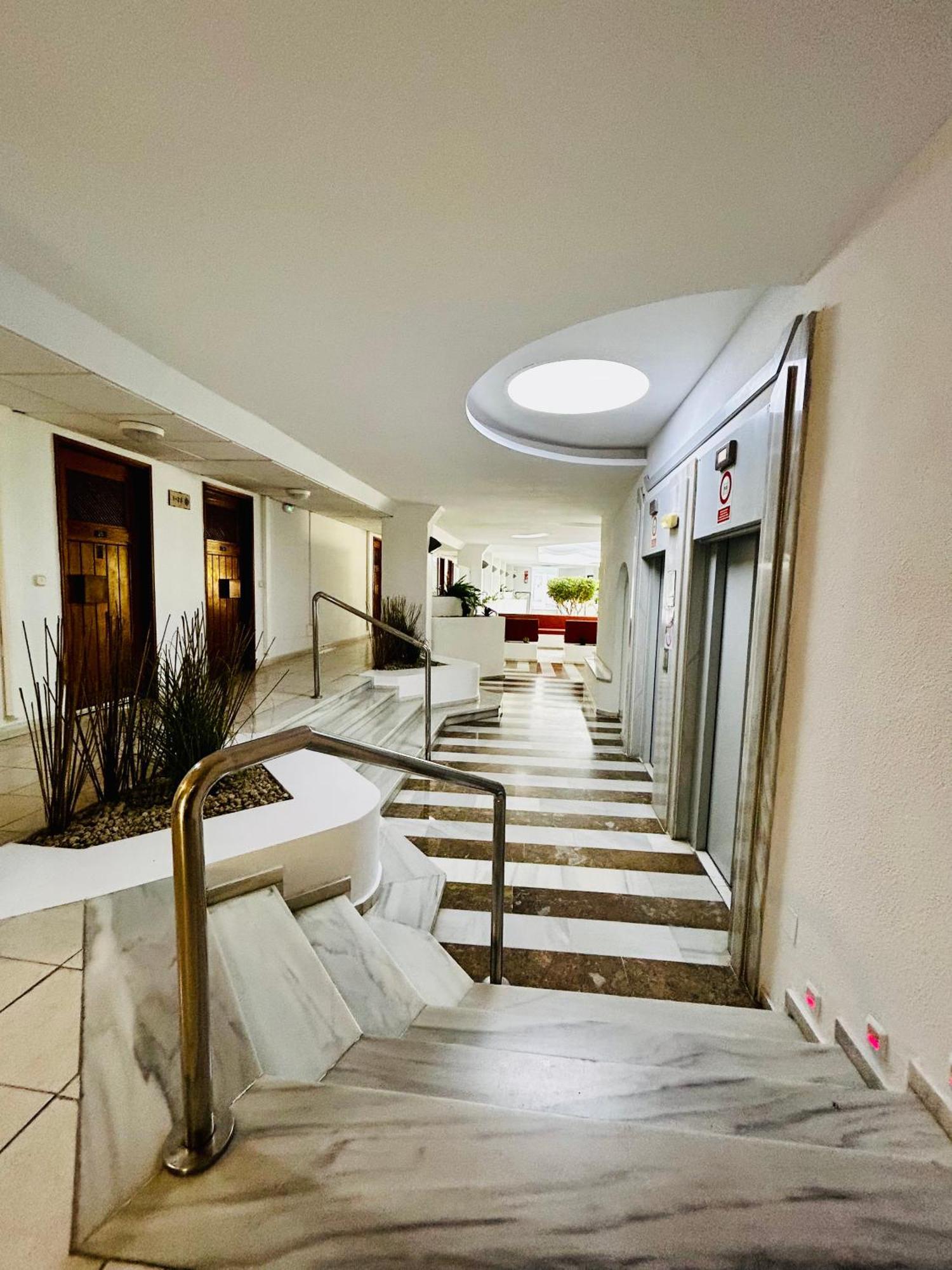 阿德耶Angel'S House At Club Atlantis公寓 外观 照片