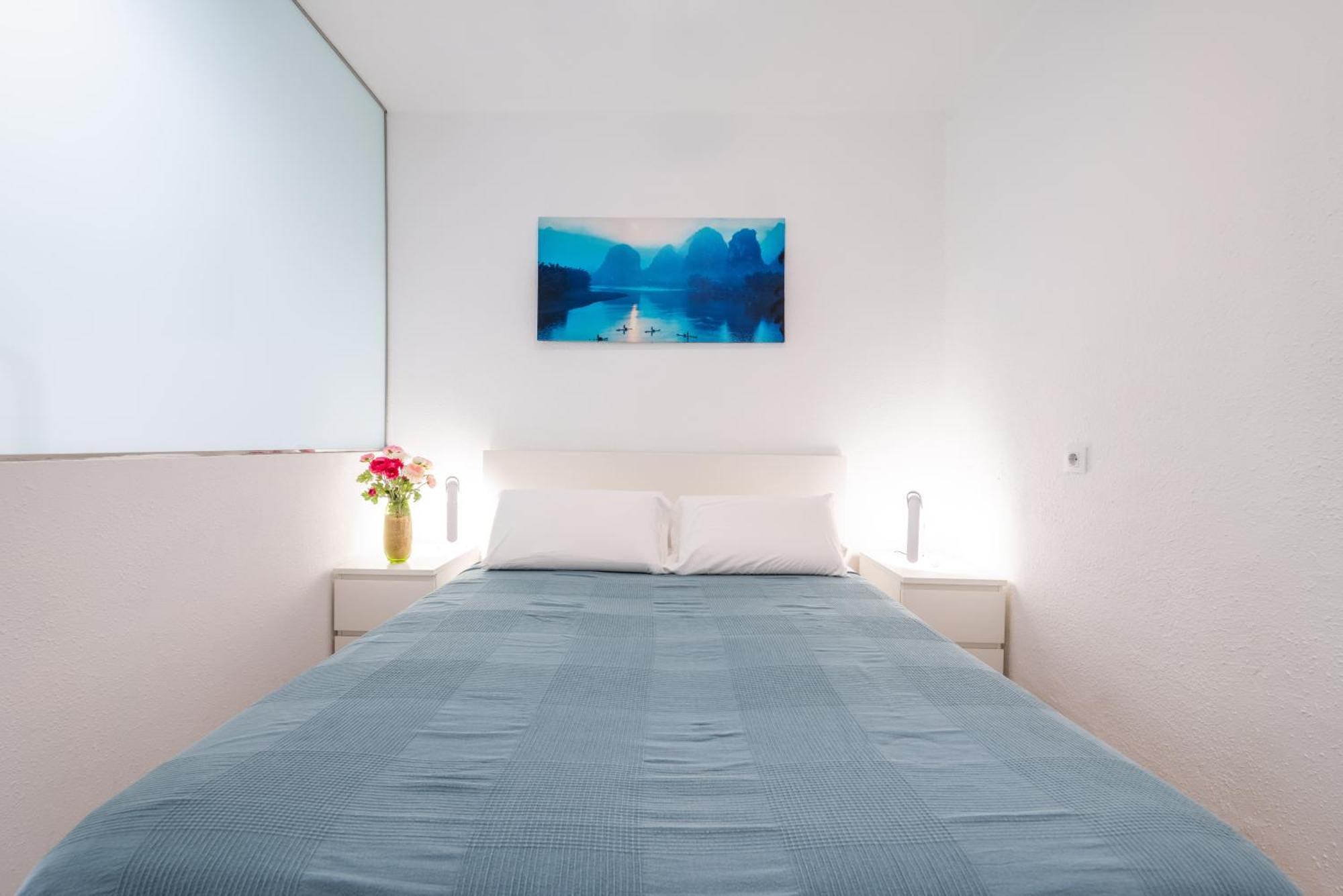 阿德耶Angel'S House At Club Atlantis公寓 外观 照片